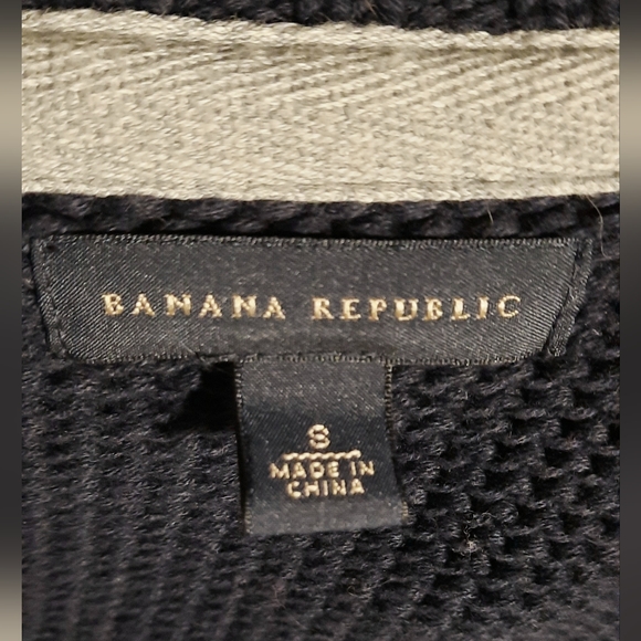 Banana Republic men's sweater - Picture 4 of 5